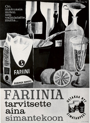Fariinia simantekoon 1963