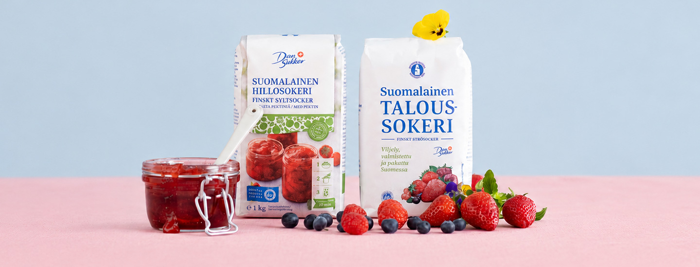 dansukker-sokerit
